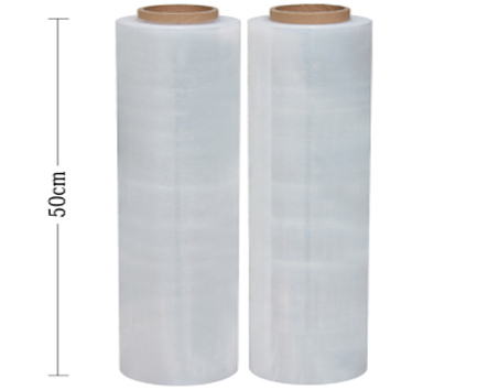 江蘇鎮江 無錫 PVC纏繞膜電線膜拉伸膜纏繞膜實體工廠超低價格通過ISO9001